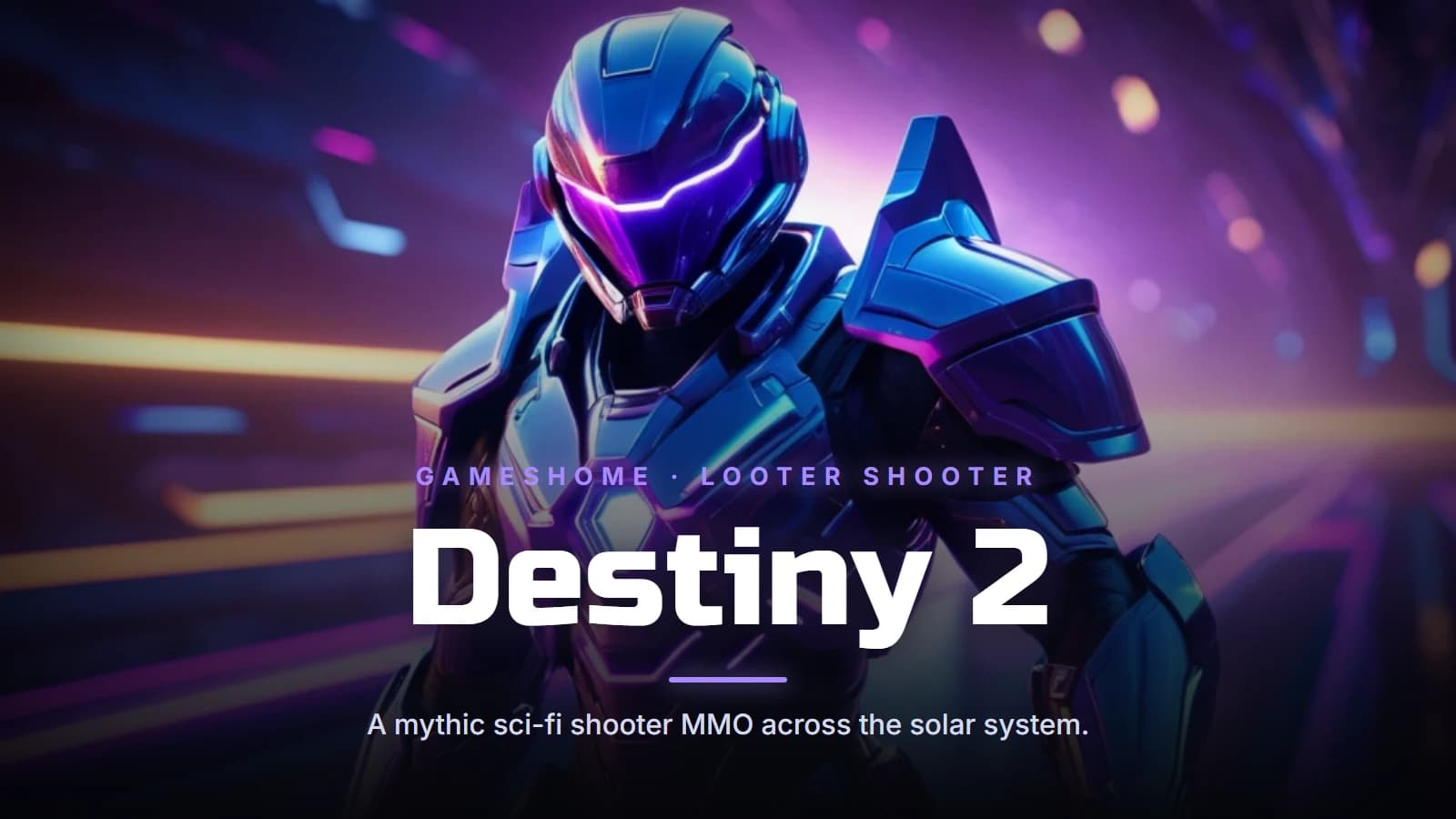 Destiny 2