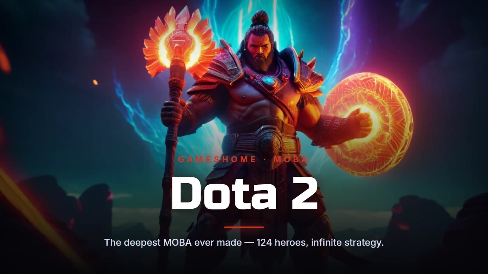 Dota 2