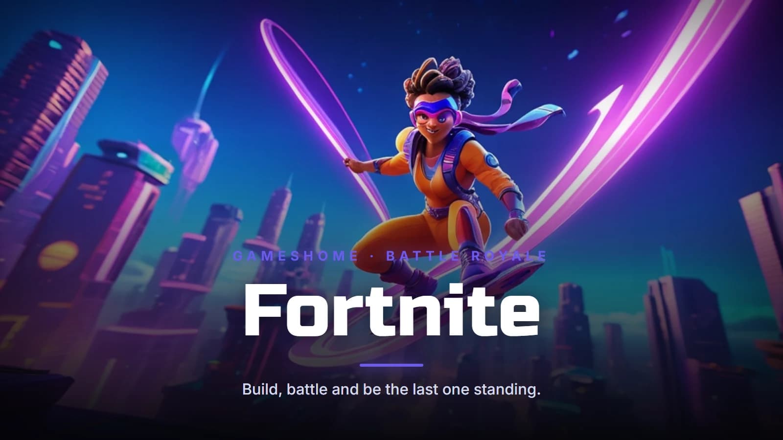 Fortnite
