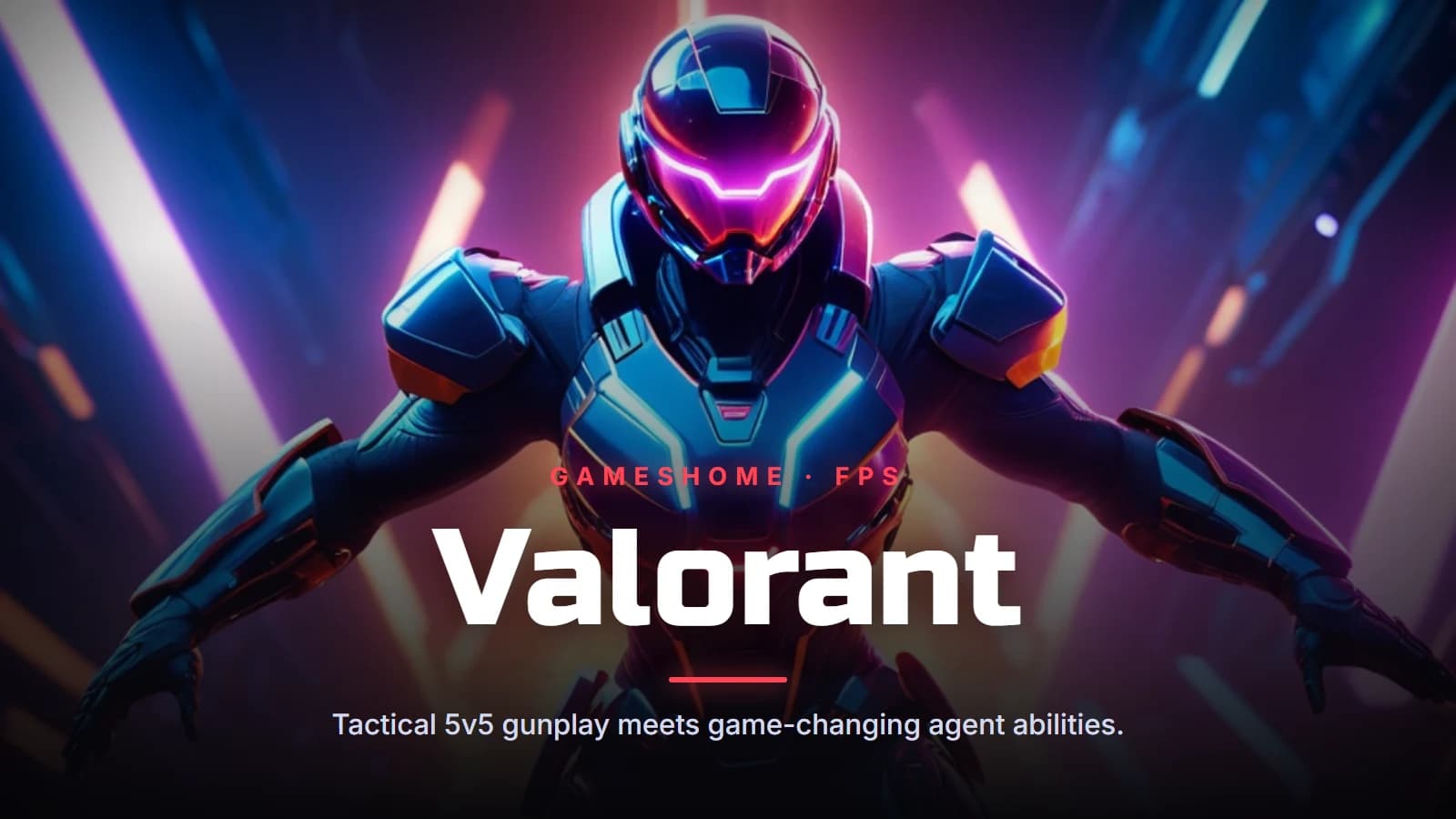 Valorant